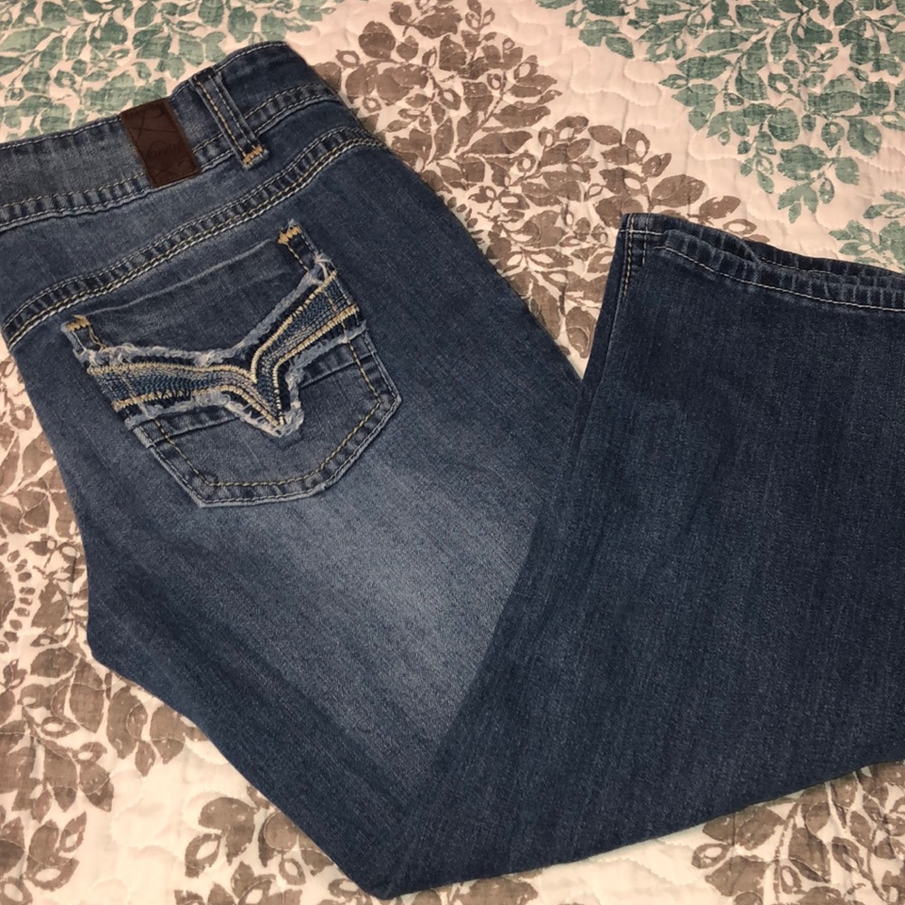 Capris